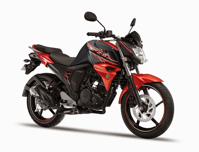 KTM 390 Duke, Bajaj Pulsar 200NS, Yamaha YZF R25, Yamaha FZ FZS FI V2.0 Giá Tốt - 12