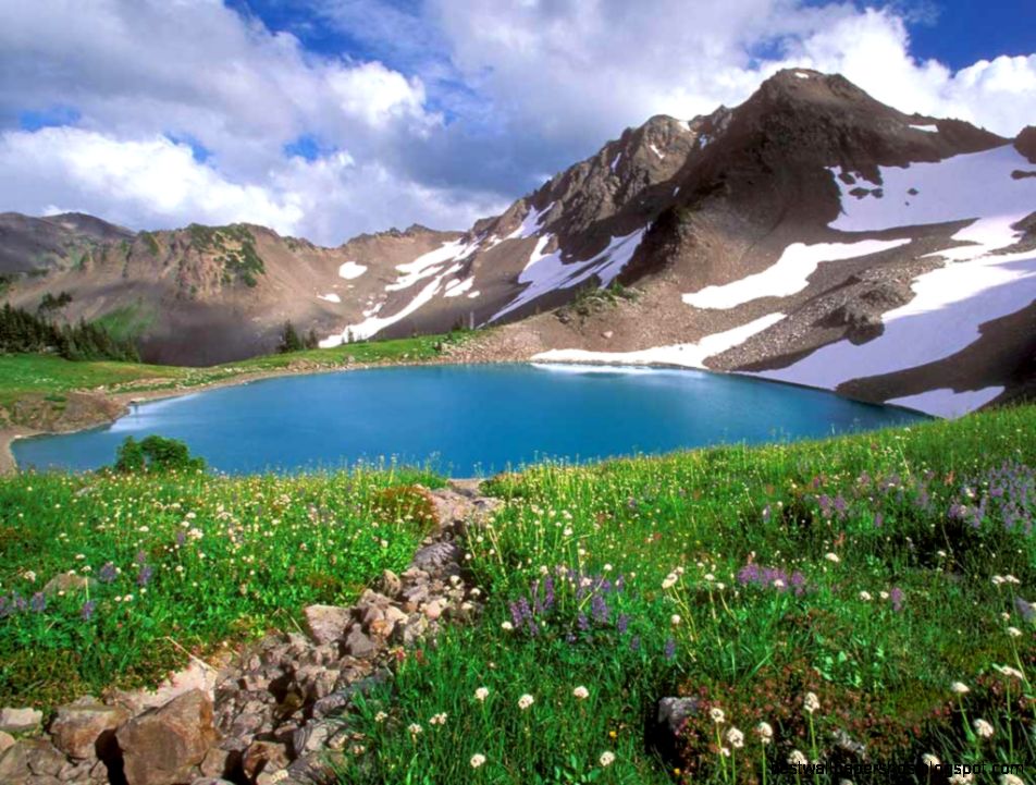 peaceful mountain wallpaper peaceful mountain wallpaper