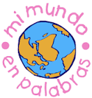 Mi mundo en palabras