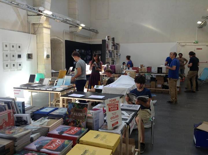 comment exposer aux rencontres d arles