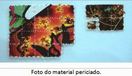 Peritos confirmam existência de “nova droga” em Rondônia