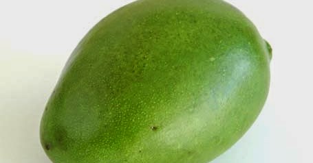 Green Mango More