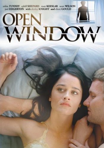 Open Window Movie
