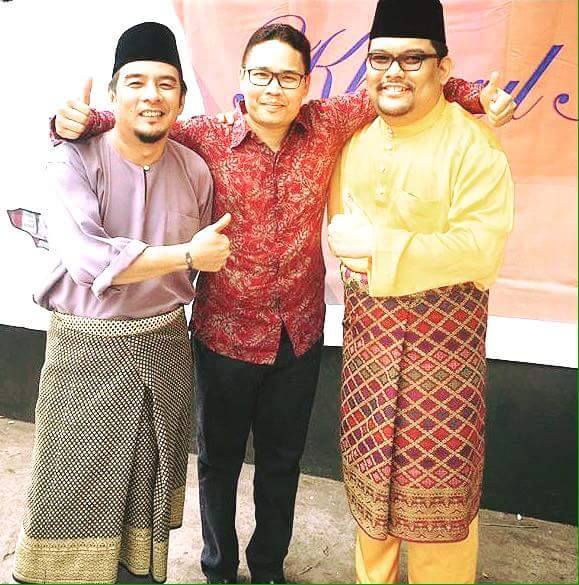 Respon Kepada Tun Faisal - Ibdillah Ishak, Pemimpin Pemuda UMNO Yang Lebih Berkaliber