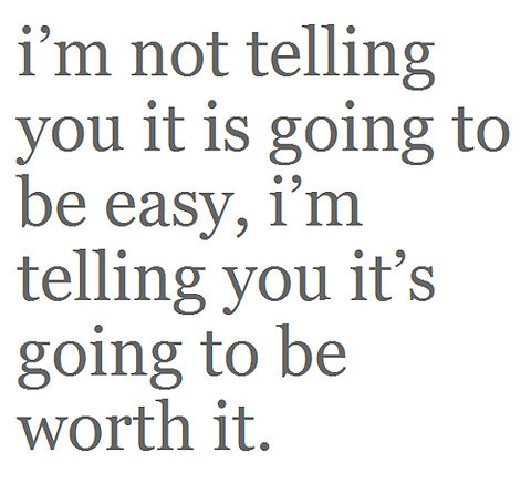 The Best and Most Comprehensive You Are Worth It Quotes
