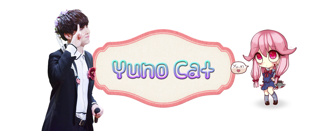 Yuno Cat