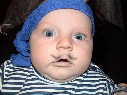 Funny Children Photos And Desktop Wallpapers 2011 | Funny World