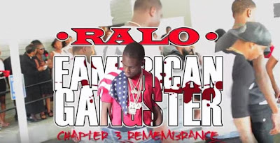 Ralo - Chapter 3 Remembrance / www.hiphopondeck.com
