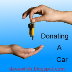 donating a car, car donation, donating a car to charity, auto charity, charity auto
