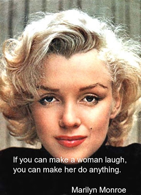 marilyn monroe quotes