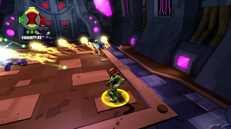 download ben 10 omniverse wii dolphin download ben 10 omniverse wii dolphin