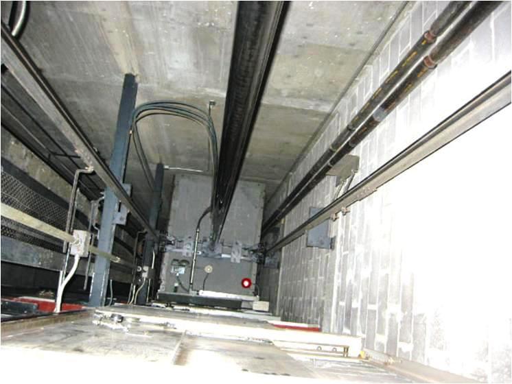 Basic Elevator Components Part Two Electrical Knowhow