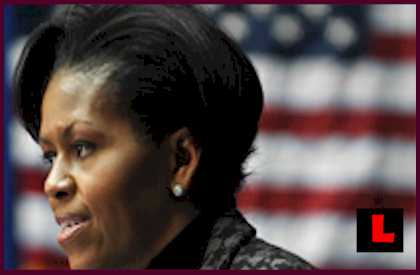 Michelle Obama Stylist