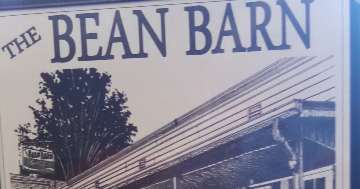 Peggy Ann S Post The Bean Barn