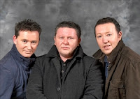 The Corrigan Brothers The Corrigan Brothers