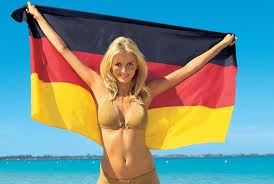 Hot german girls