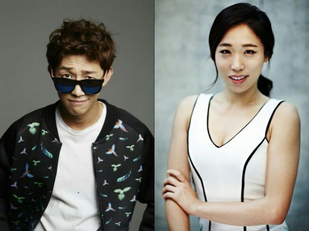dohee gayoon father daughter yoon je moon dohee gayoon father daughter yoon je moon