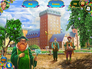 Magic Farm 2 Fairy Lands v2.026-TE