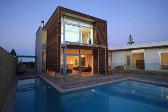 pictures modern homes