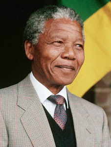 Nelson Mandela (1918)