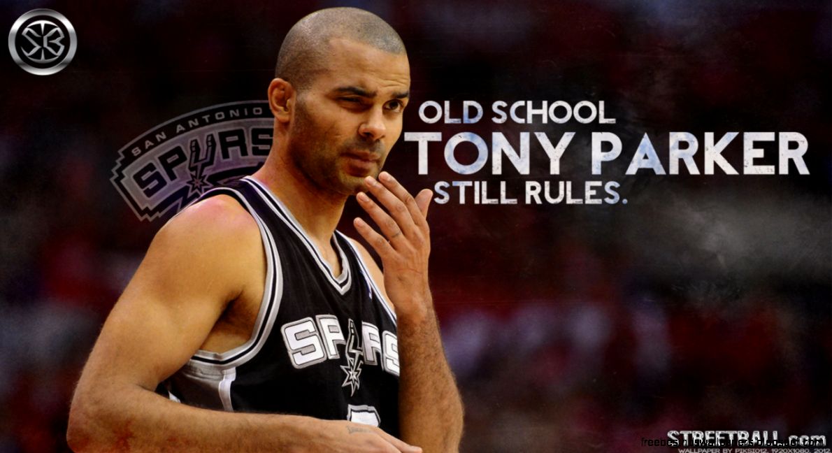Wallpapers Freestyle Street Basketball Tony Parker Spurs Old Wallpapers Freestyle Street Basketball Tony Parker Spurs Old