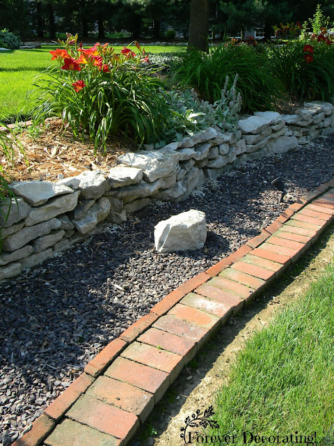 Forever Decorating!: My House & Gardens ~ Part I