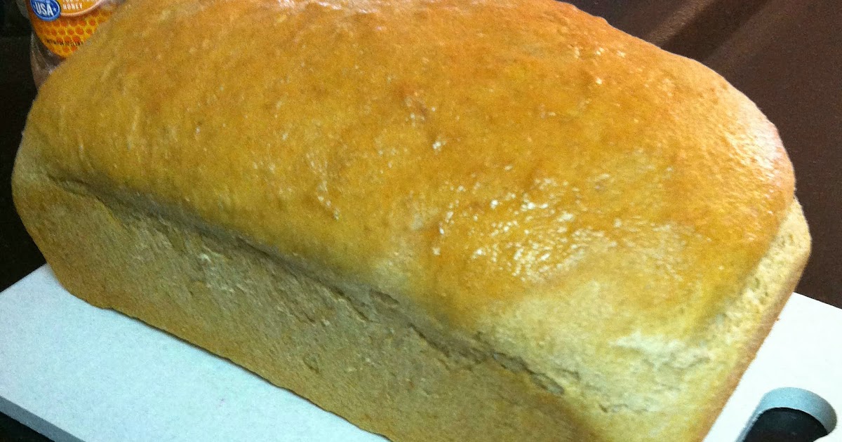 My Food Storage Favorites Bread Recipes