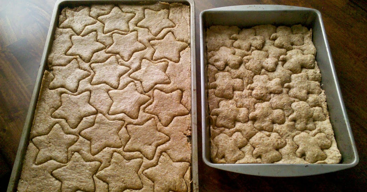 Spent Grain Dog Treats Spent Grain Dog Treats