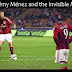 Chievo vs. Milan: The One Man Show