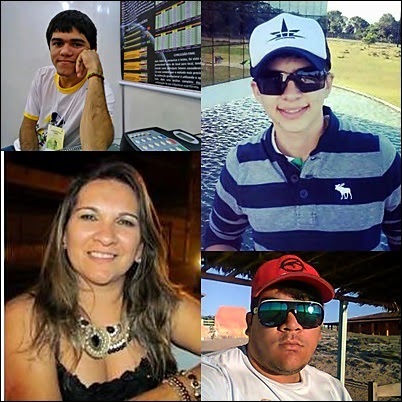 Desejo que todos vocês tenham um dia especialmente maravilhoso, que Deus os abençoe imensamente hoje e sempre, que todos tenham um feliz aniversário. Parabéns, Soares Neto, Vitor Luiz, Genilva Gomes e Aleksander Rafael. Desejo que todos vocês tenham um dia especialmente maravilhoso, que Deus os abençoe imensamente hoje e sempre, que todos tenham um feliz aniversário. Parabéns, Soares Neto, Vitor Luiz, Genilva Gomes e Aleksander Rafael.