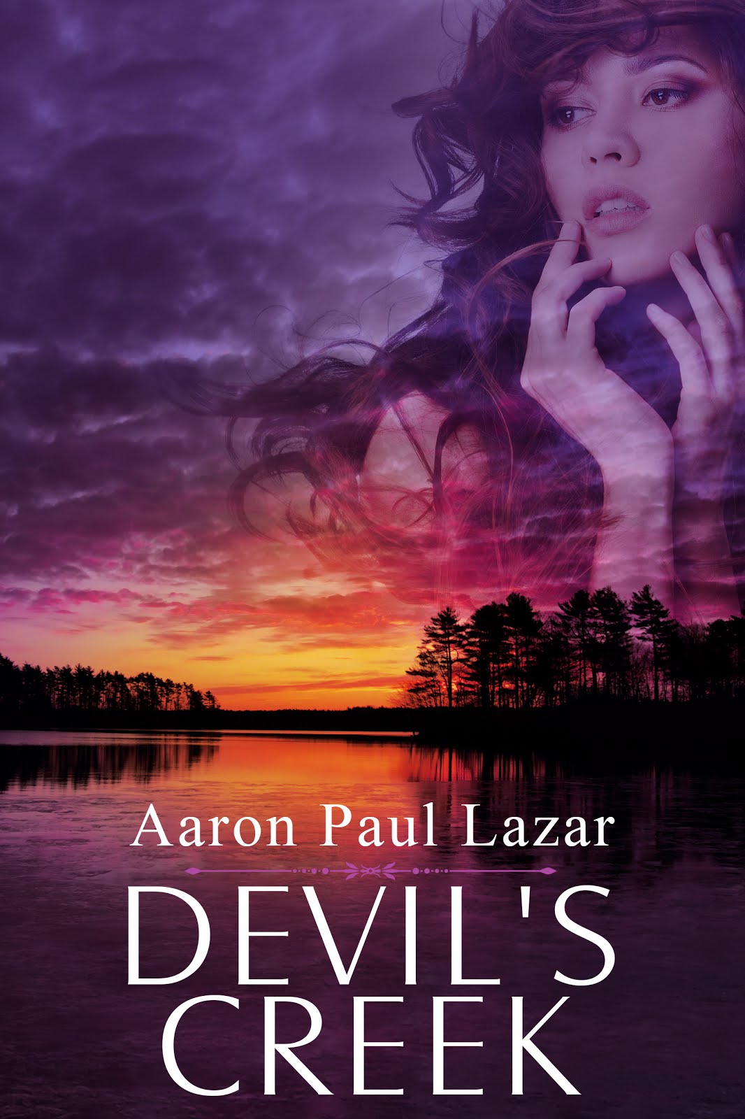 Aaron Paul Lazar