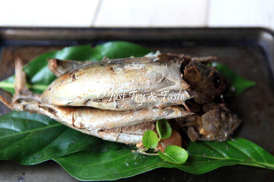 Resep Homemade Pindang Ikan Tongkol Jtt Resep Masakan Masakan Resep