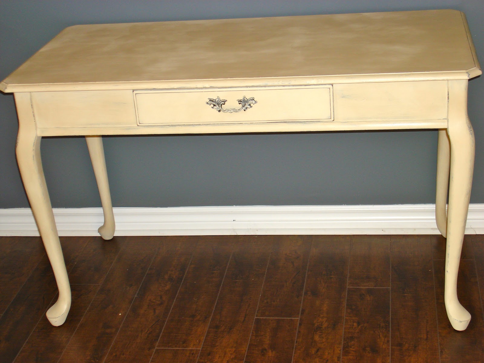 The Newest of Old Finally have wax!!