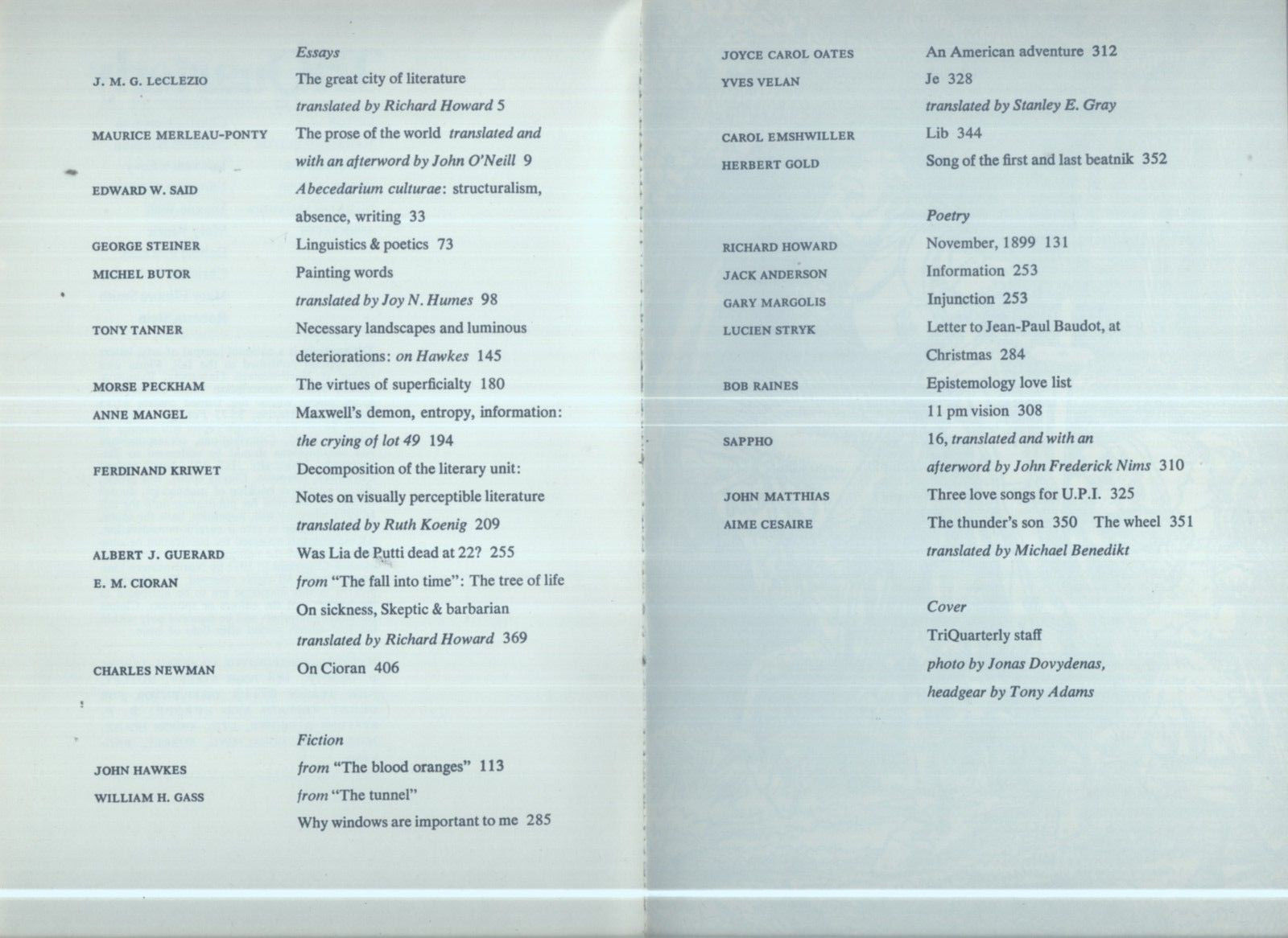 The Cantuarian December 1981 August 1982 By Oks Association Issuu