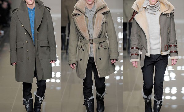 J&F Magazine: Fashion 4 Guys, Basicos para tu armario este Otoño 2012