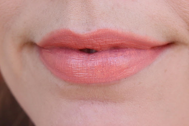 GOSH Velvet Touch Lipstick 152 Mandarina