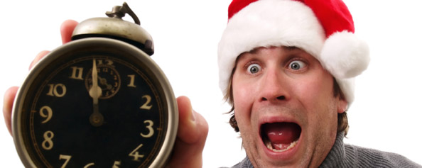 Christmas husbands need thinking almost guys shopping start well don men Last time I check I still had at least 24 days in December to get those