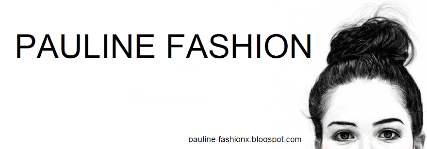 Pauline Fashion 