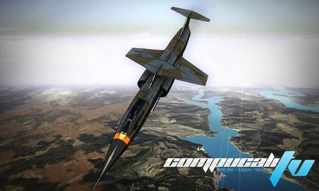 Vector Thrust PC Game Vector Thrust PC Game