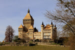 Vufflens-le-Château