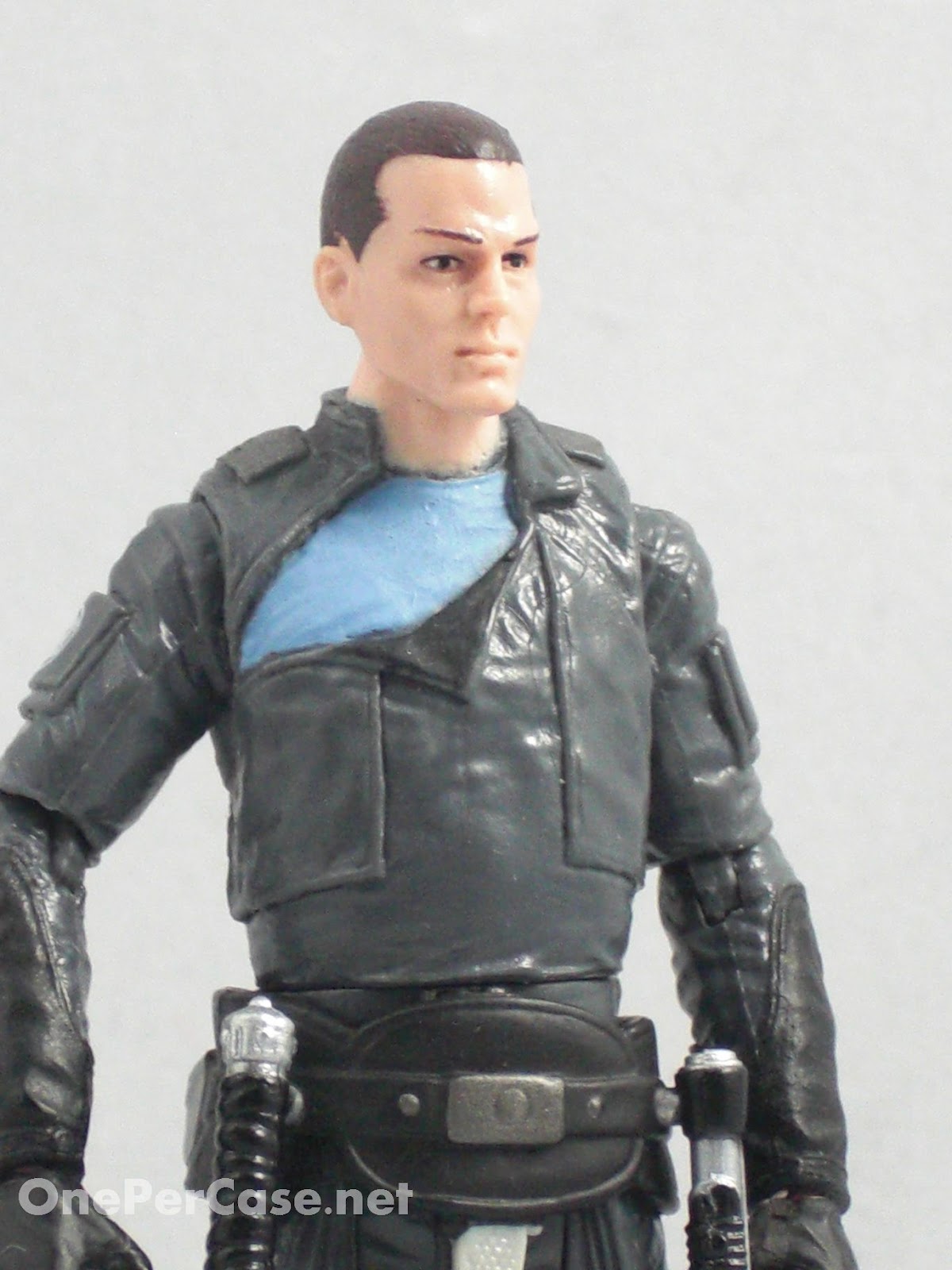 Samuel Witwer Starkiller