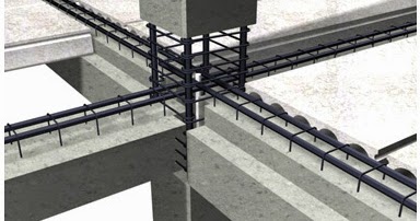 TRABES : TRABES DE CONCRETO ARMADO)