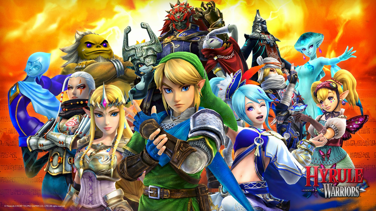 Unhinged Shigeryu Miyamoto Announces Several More Pikmin Games