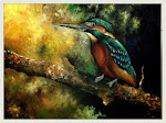 King fisher