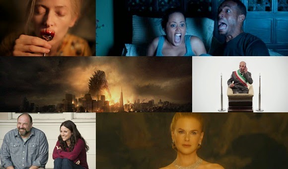 Film Al Cinema Del Week End Dal 15 Maggio I Vampiri Di Jim