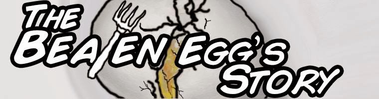 Beaten egg's story