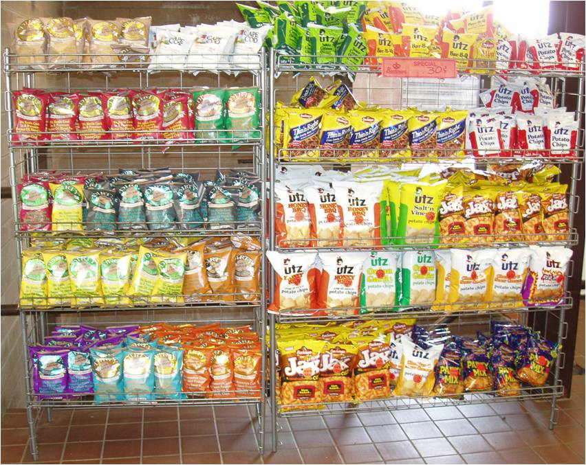 Home Place It's not July without Hummels Hot Dogs!