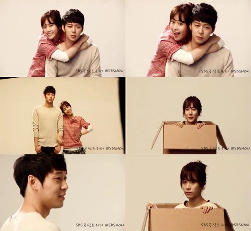 Rooftop Prince Wiki Drama Ost
