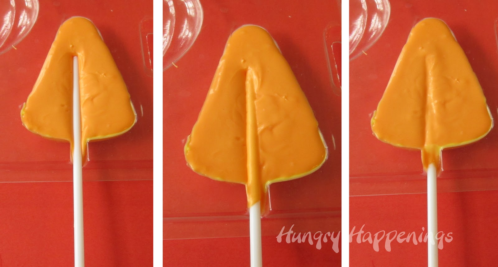 How To Paint With Wilton Candy Melts Make Lollipops And