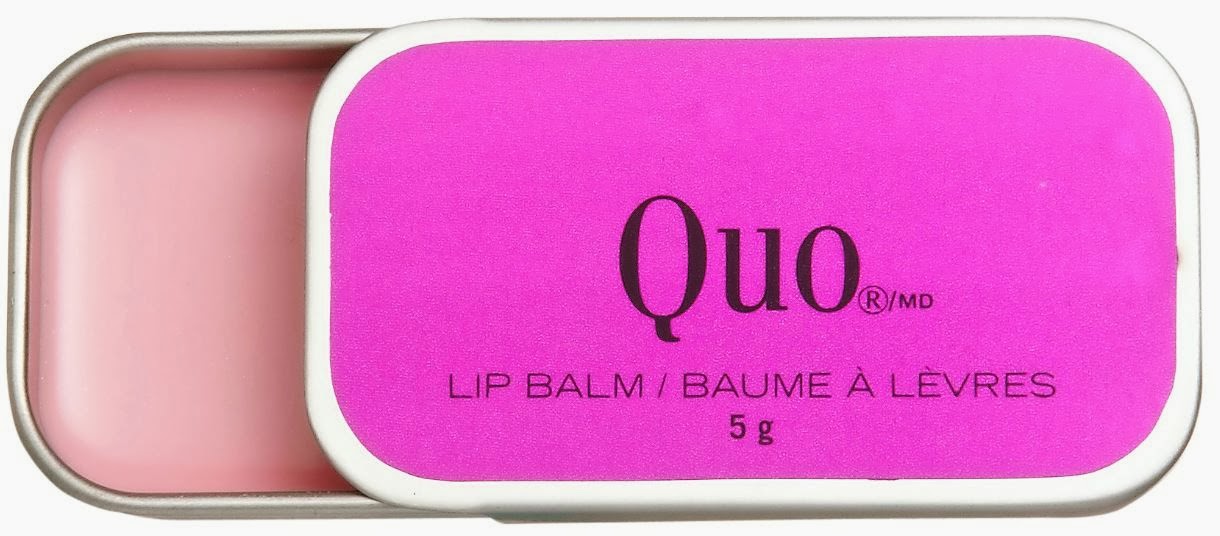 Quo Women's 2013 Collection Beauty Crazed in Canada